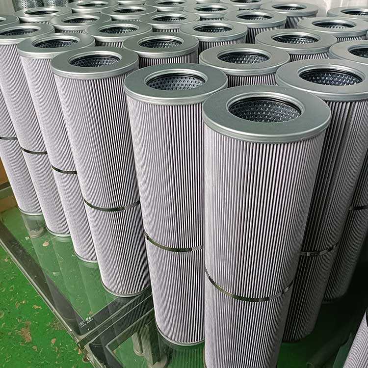 華豫供應(yīng)21FV1310-500，51-25汽輪機(jī)油濾芯