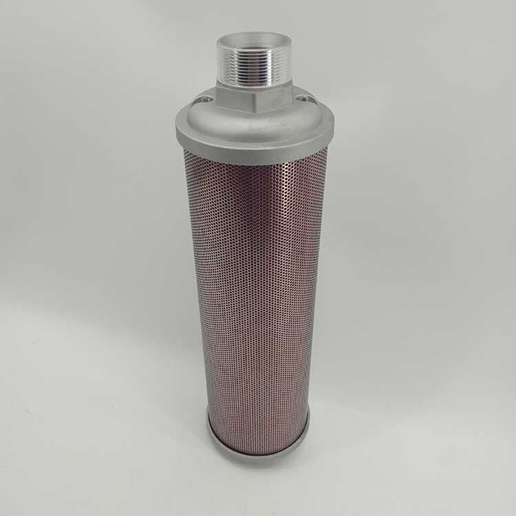 華豫供應(yīng)XY-10吸附式干燥機(jī)用消音器 空壓機(jī)、鍋爐