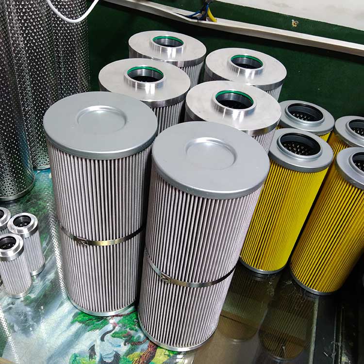 華豫供應(yīng)汽輪機(jī)潤(rùn)滑油過濾器濾芯FRD.NGF7.65L