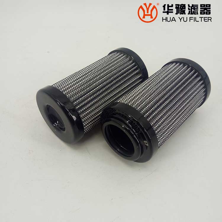 華豫替代HP0653A010VNP01磨煤機翡翠油站濾芯