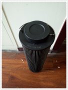 南通南方潤(rùn)滑油濾芯ZNGL02011301 新疆濾芯生產(chǎn)廠家
