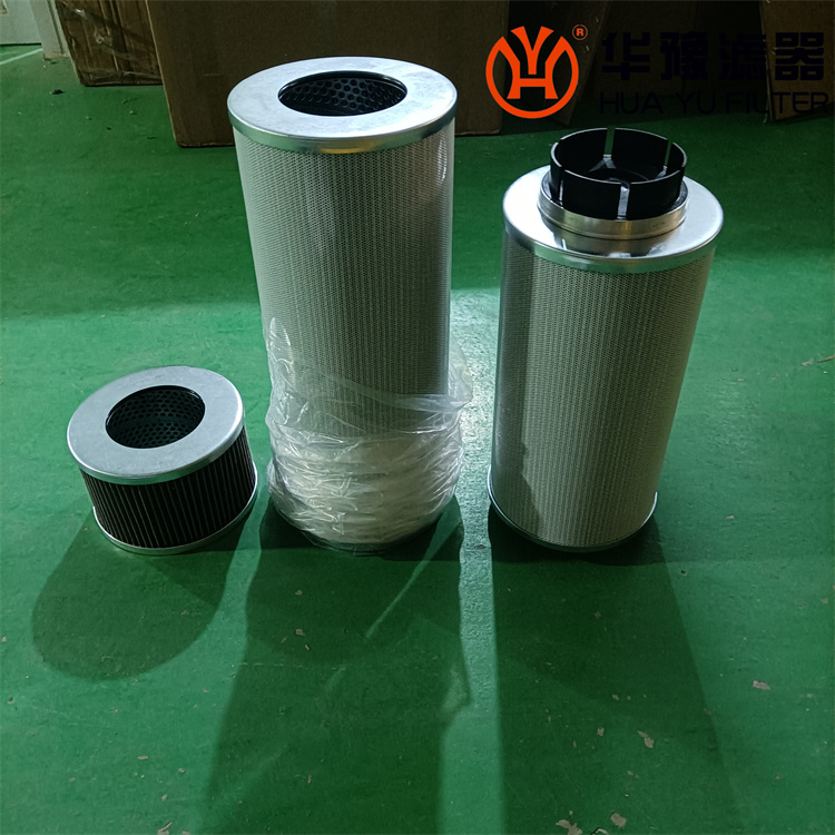 WH1492RNTF10/M50 風(fēng)電雙級(jí)過(guò)濾濾芯