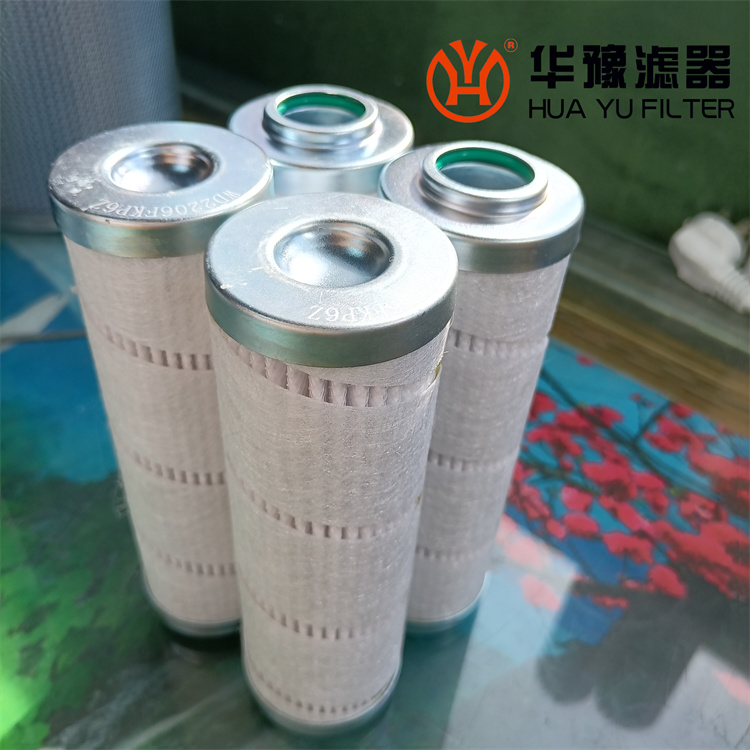 WD-H160x80發(fā)電廠網(wǎng)片式過(guò)濾器濾芯