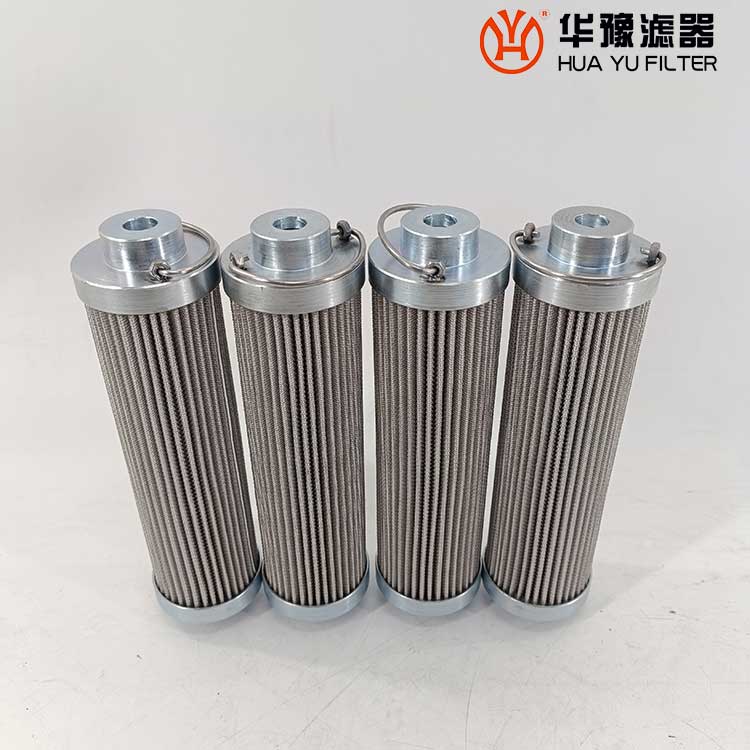 華豫RFL-110*5H電廠汽輪機(jī)油過(guò)濾器濾芯