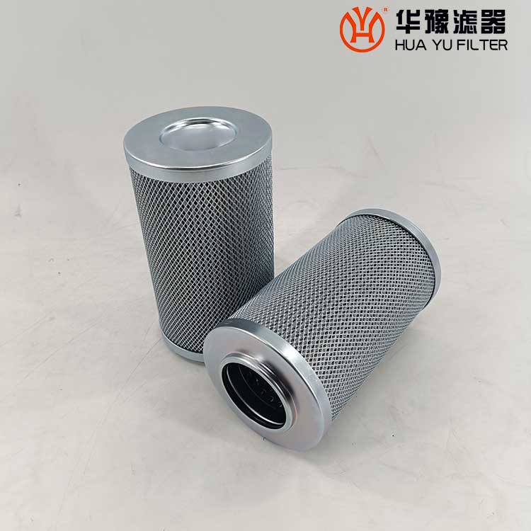 華豫電廠油動(dòng)機(jī)液壓系統(tǒng)濾芯P21-L159-0000-A