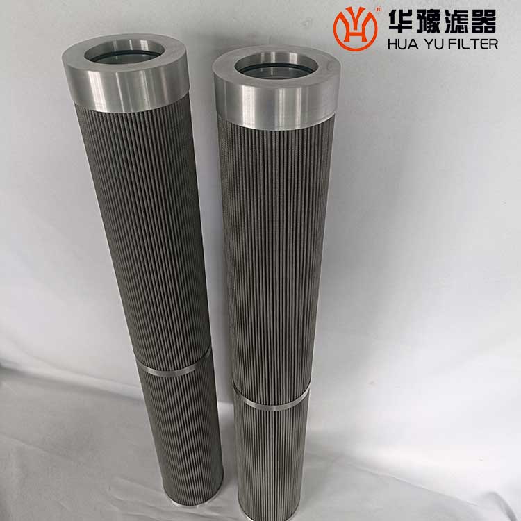 華豫水泥廠磨煤機(jī)油站濾芯NRSLQ100A