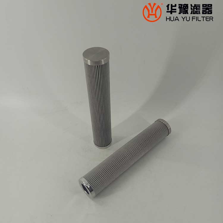 華豫電廠小機(jī)濾油機(jī)濾芯LYC-A50-41000*5P