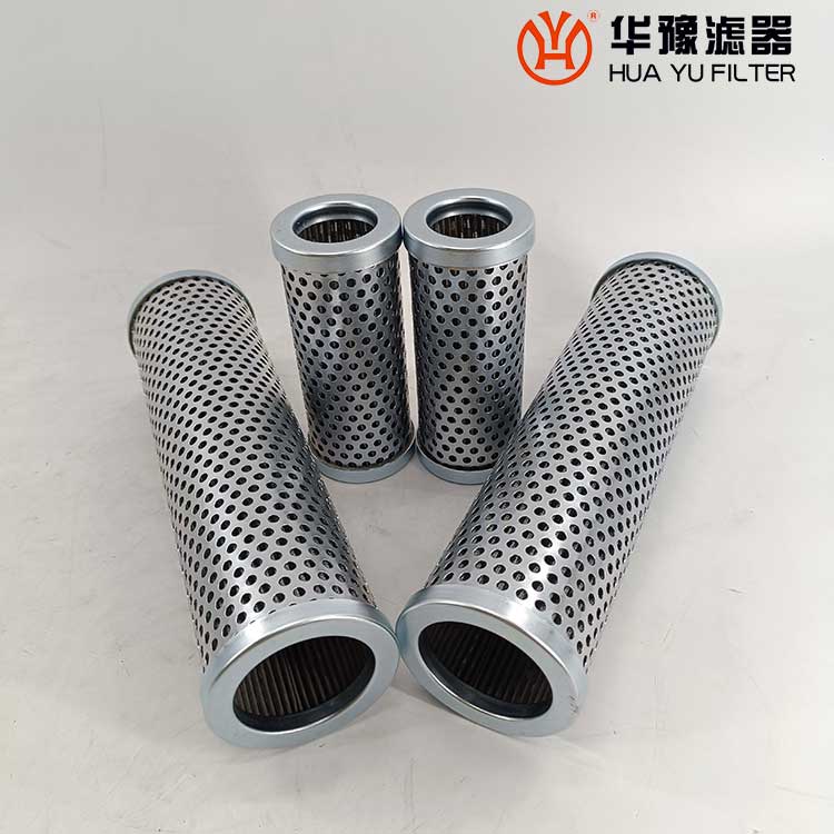 華豫QTL-691/GF025W 電廠(chǎng)油動(dòng)機(jī)濾芯