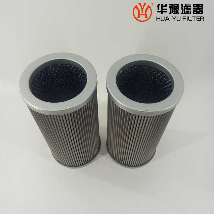 華豫CHP061NYN發(fā)電廠(chǎng)回油管路過(guò)濾器濾芯